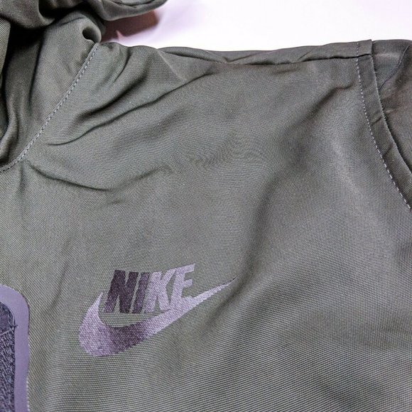 Nike Sportswear Tech Essentials Thermore Jacket Men's Coat Limited CU4485-355 - Picture 5 of 8